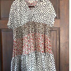 UmGee Summer dress size small